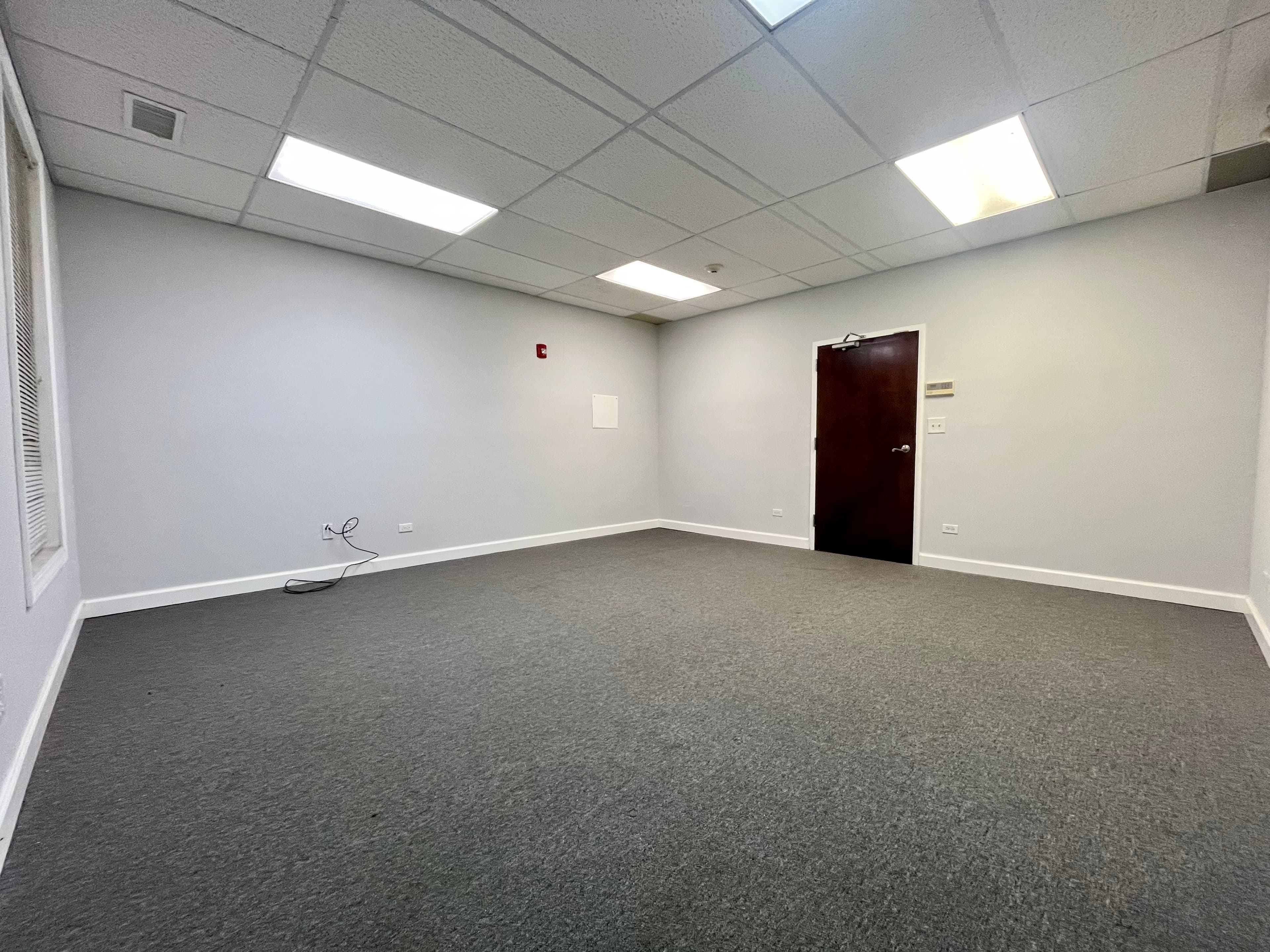 Private Office — 362 SF Office